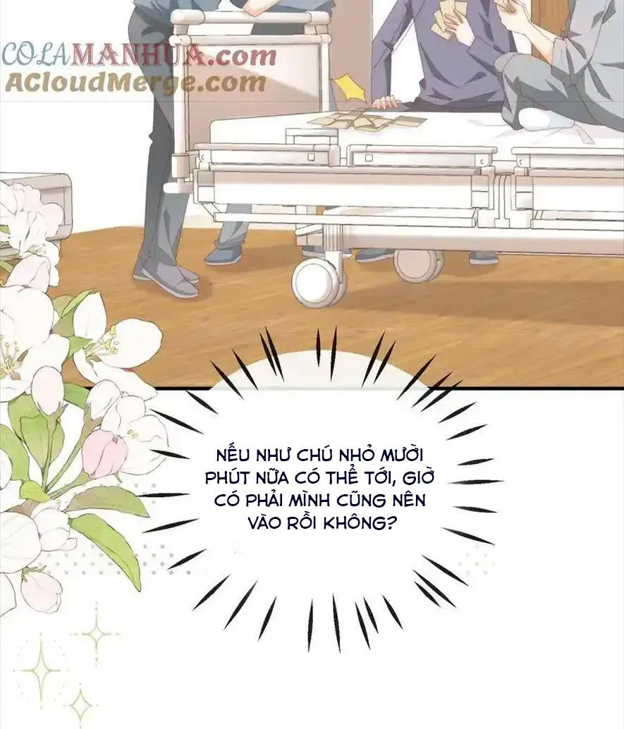 Sinh Trở Lại Làm Vợ Tổng Tài Chap 56 - Next Chap 57