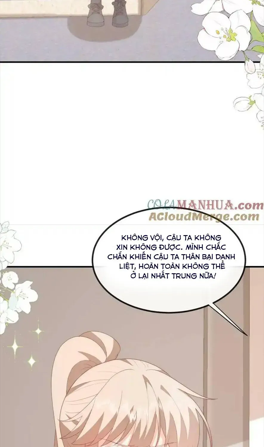 Sinh Trở Lại Làm Vợ Tổng Tài Chap 56 - Next Chap 57