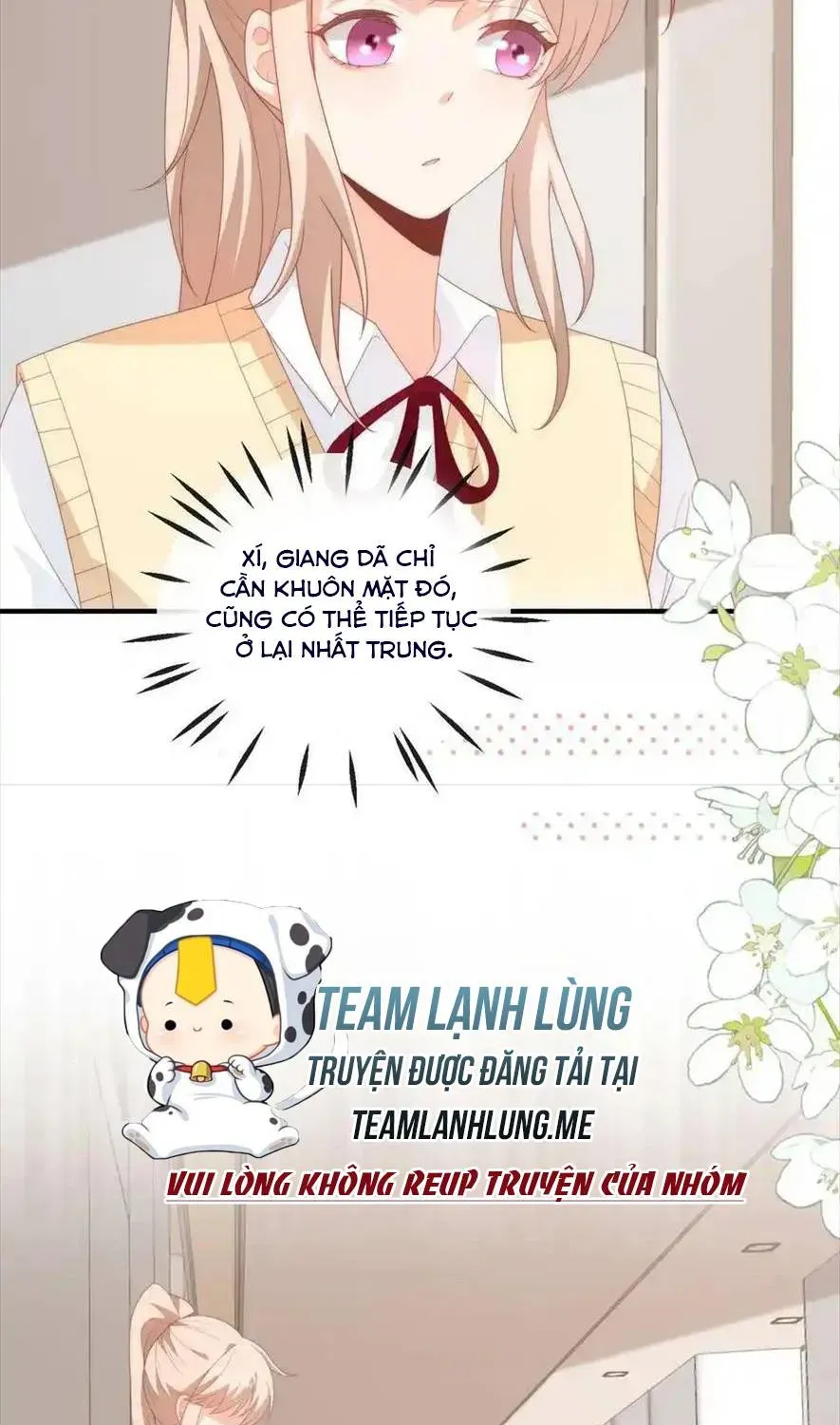 Sinh Trở Lại Làm Vợ Tổng Tài Chap 56 - Next Chap 57