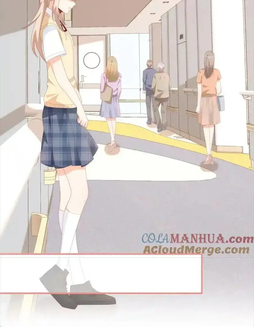 Sinh Trở Lại Làm Vợ Tổng Tài Chap 56 - Next Chap 57