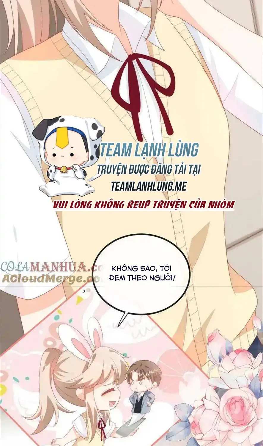 Sinh Trở Lại Làm Vợ Tổng Tài Chap 56 - Next Chap 57