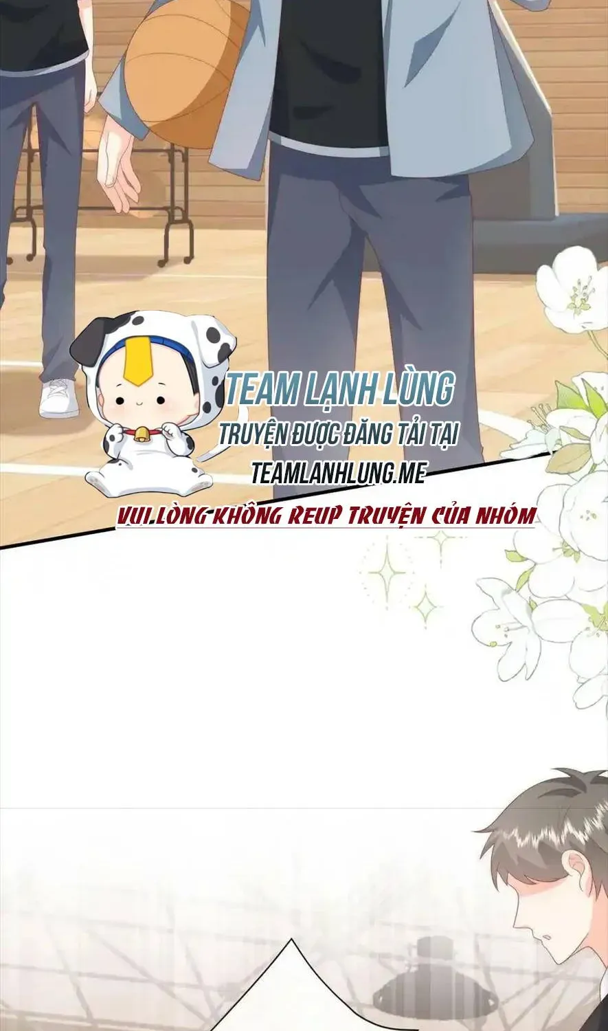 Sinh Trở Lại Làm Vợ Tổng Tài Chap 56 - Next Chap 57