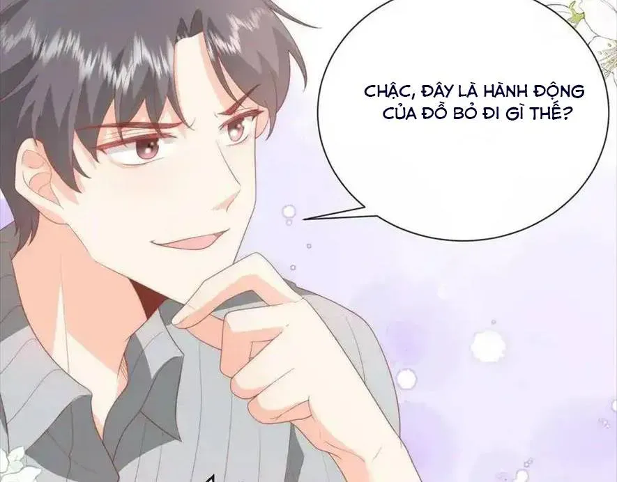 Sinh Trở Lại Làm Vợ Tổng Tài Chap 57 - Next Chap 58