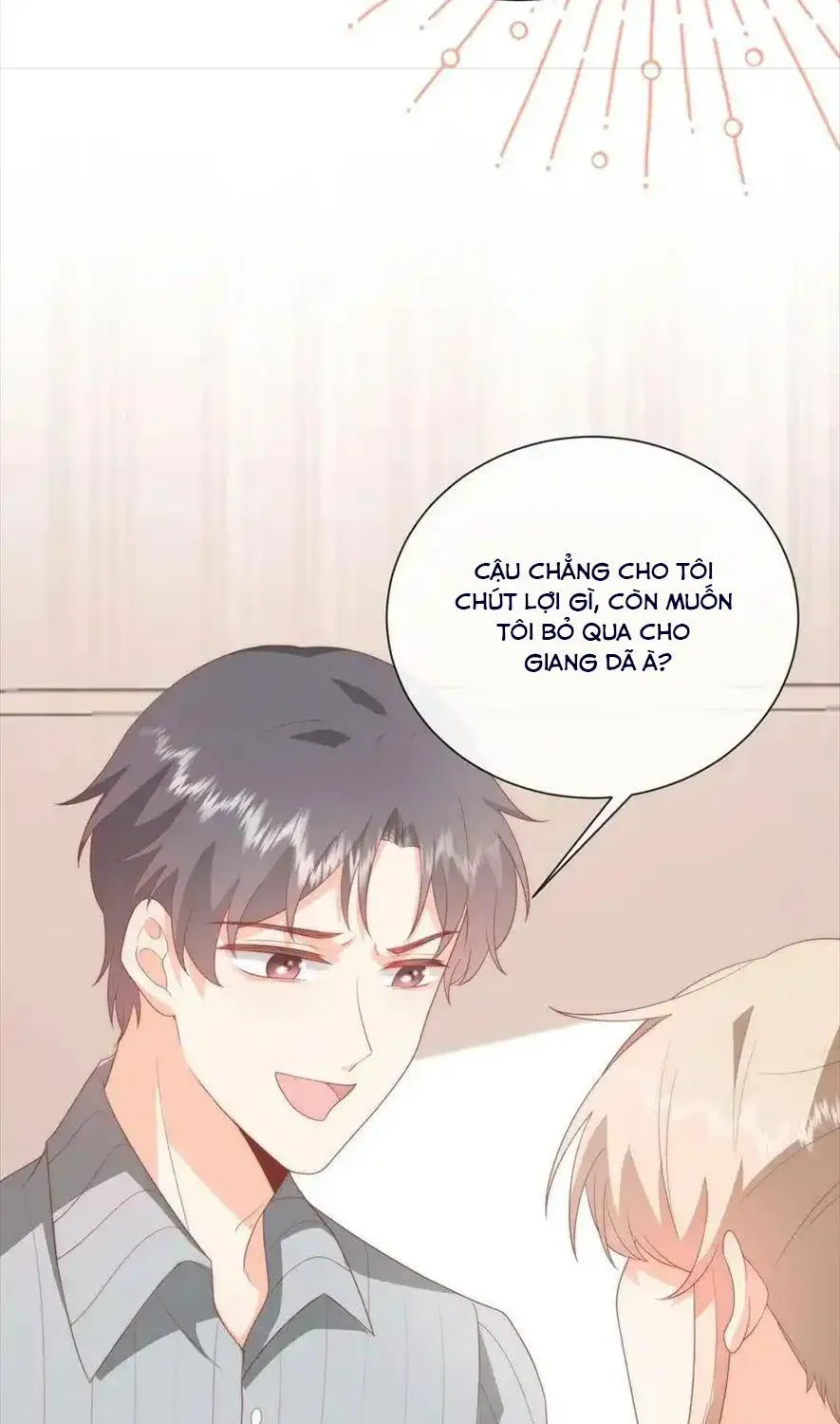 Sinh Trở Lại Làm Vợ Tổng Tài Chap 57 - Next Chap 58