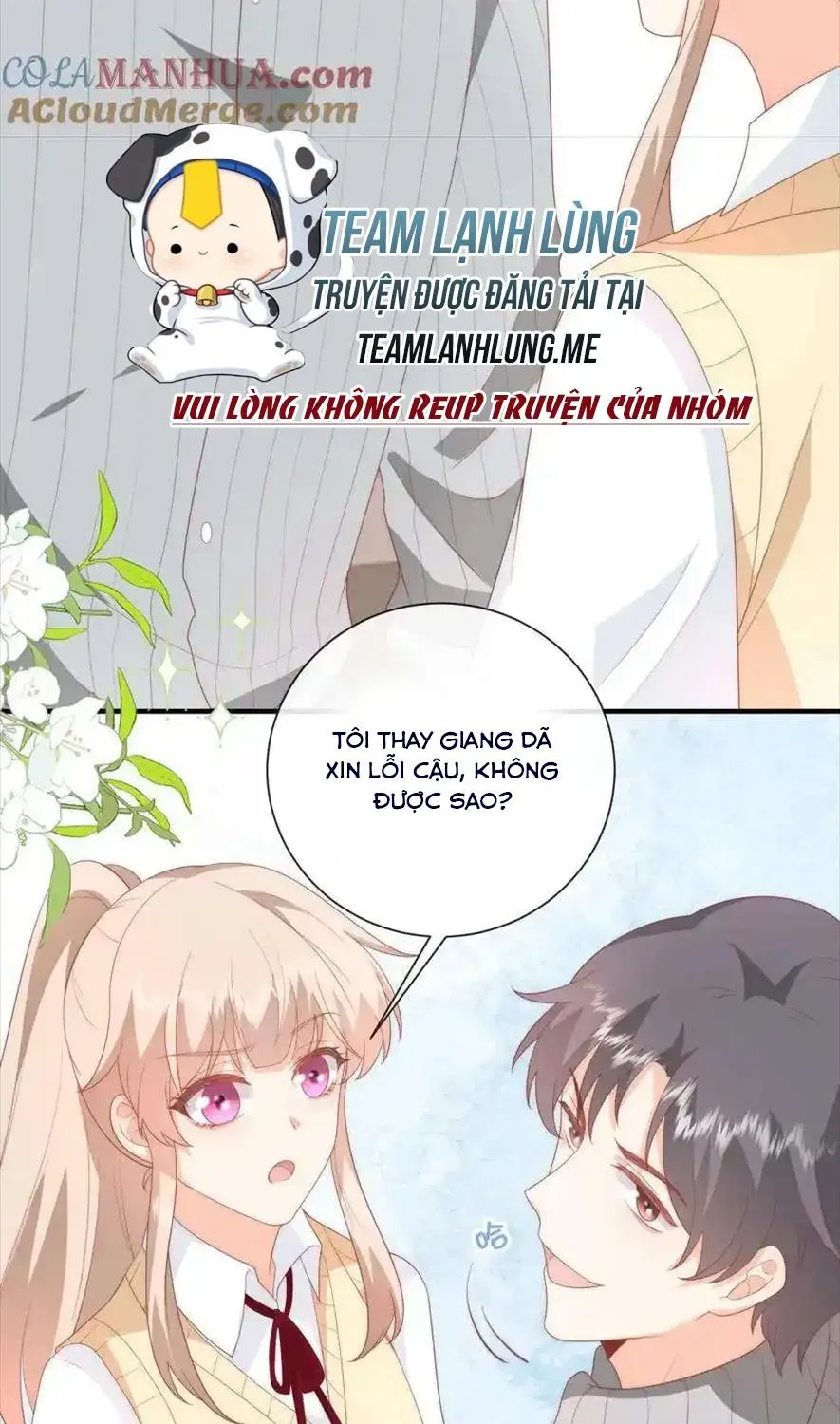 Sinh Trở Lại Làm Vợ Tổng Tài Chap 57 - Next Chap 58