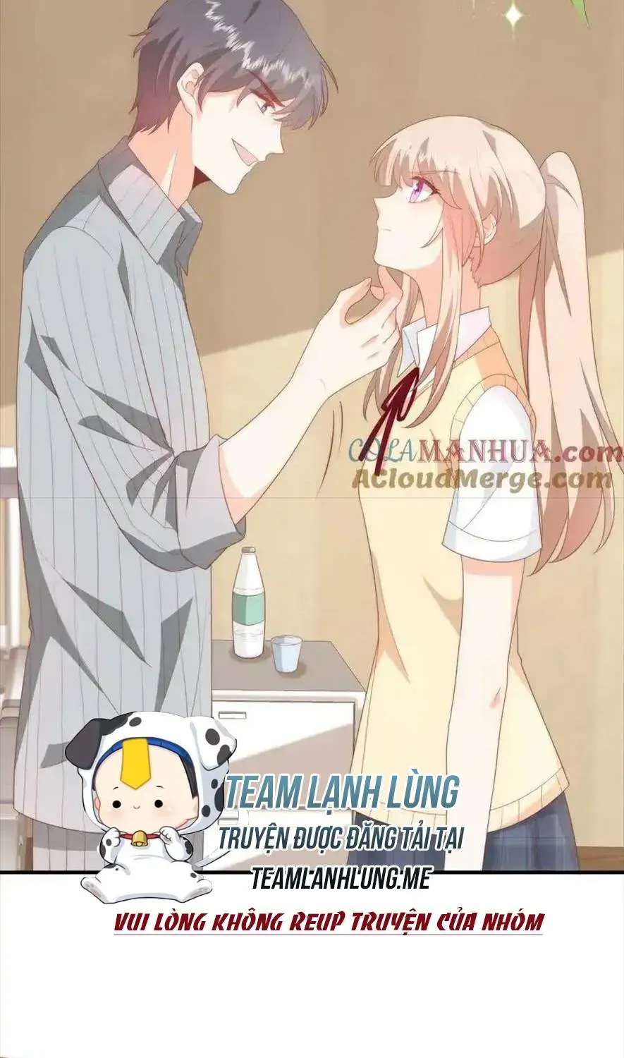 Sinh Trở Lại Làm Vợ Tổng Tài Chap 57 - Next Chap 58