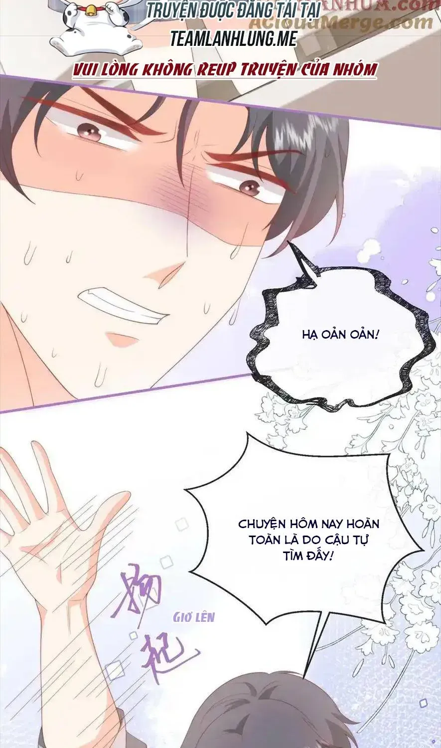 Sinh Trở Lại Làm Vợ Tổng Tài Chap 57 - Next Chap 58
