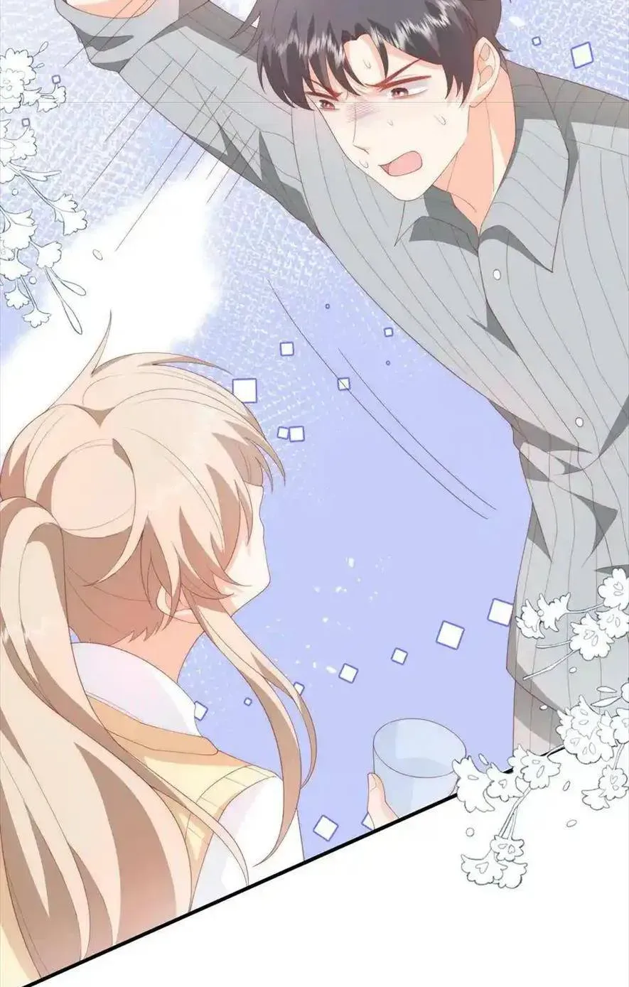 Sinh Trở Lại Làm Vợ Tổng Tài Chap 57 - Next Chap 58