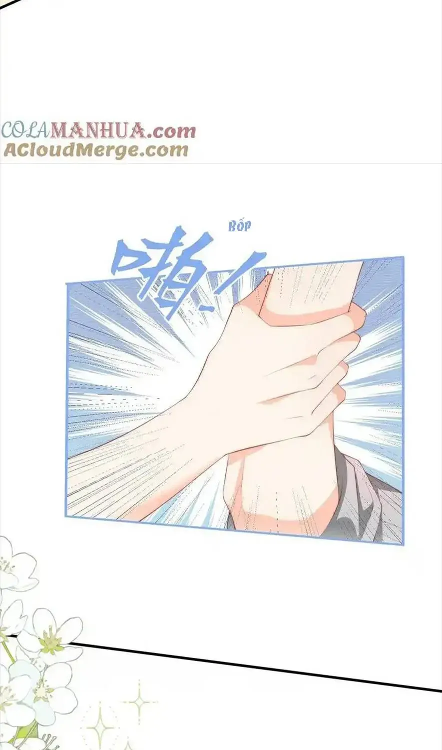 Sinh Trở Lại Làm Vợ Tổng Tài Chap 57 - Next Chap 58