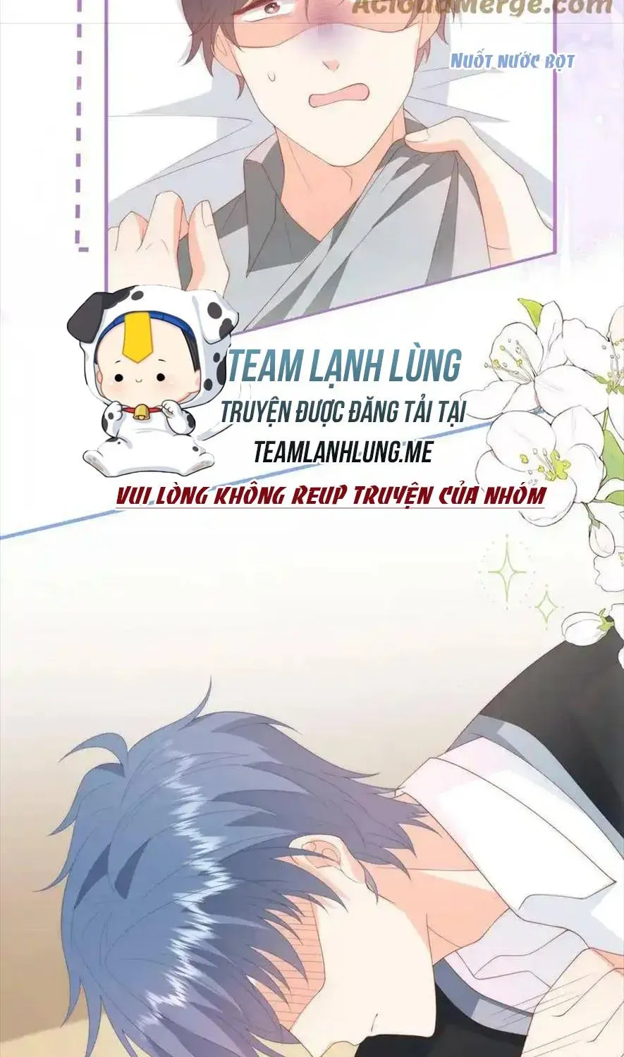 Sinh Trở Lại Làm Vợ Tổng Tài Chap 57 - Next Chap 58