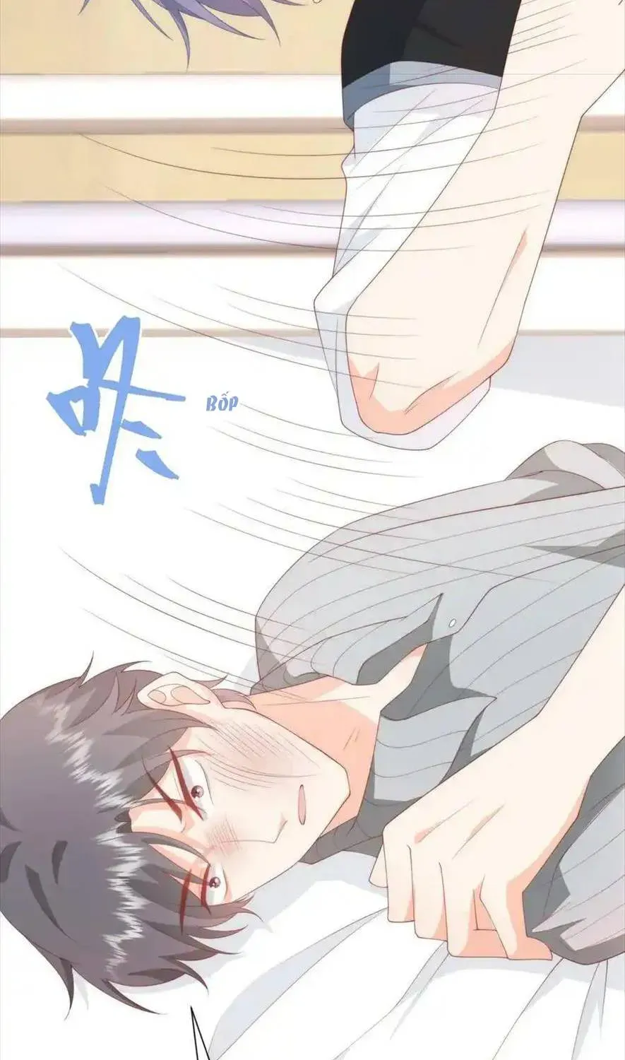 Sinh Trở Lại Làm Vợ Tổng Tài Chap 57 - Next Chap 58