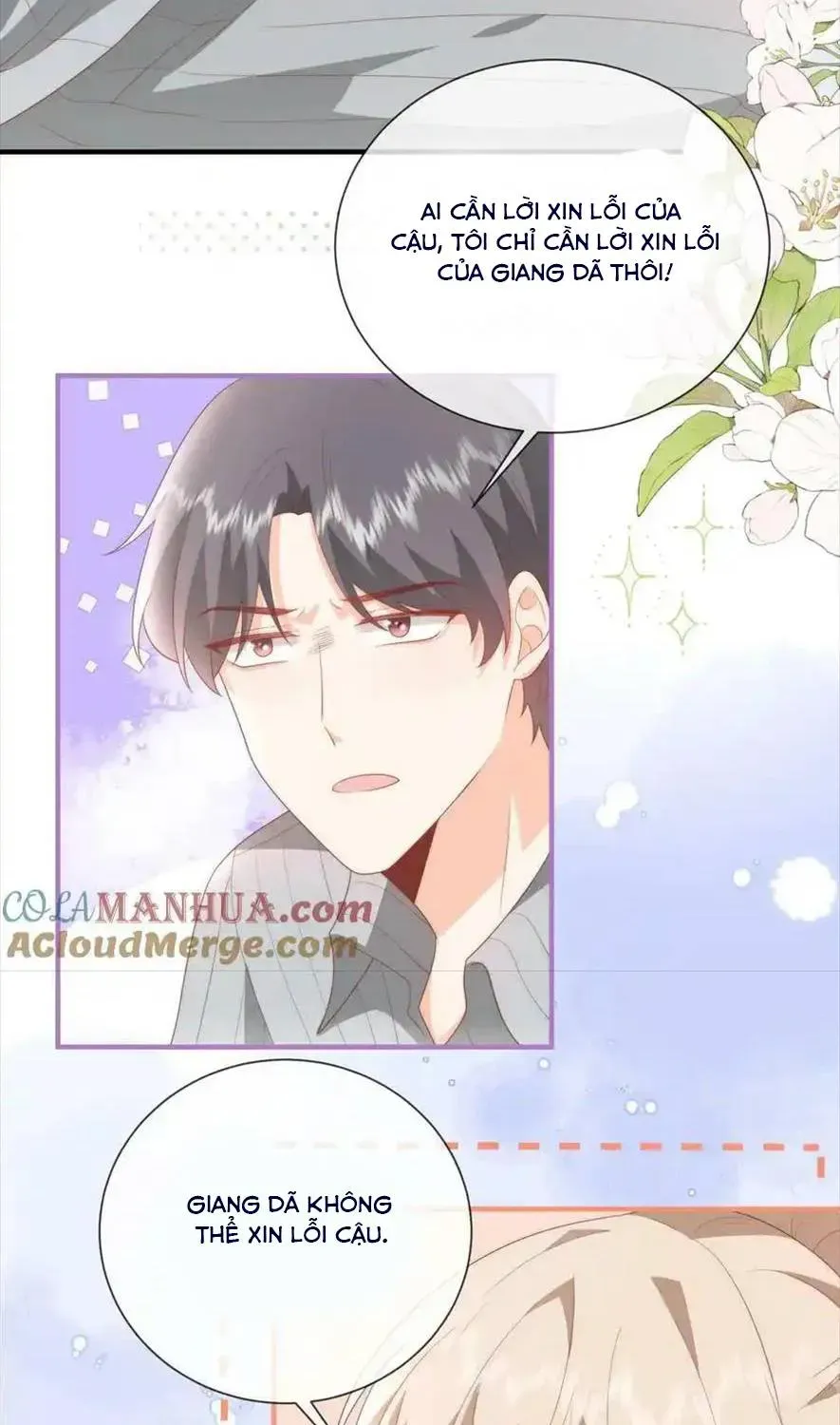 Sinh Trở Lại Làm Vợ Tổng Tài Chap 57 - Next Chap 58