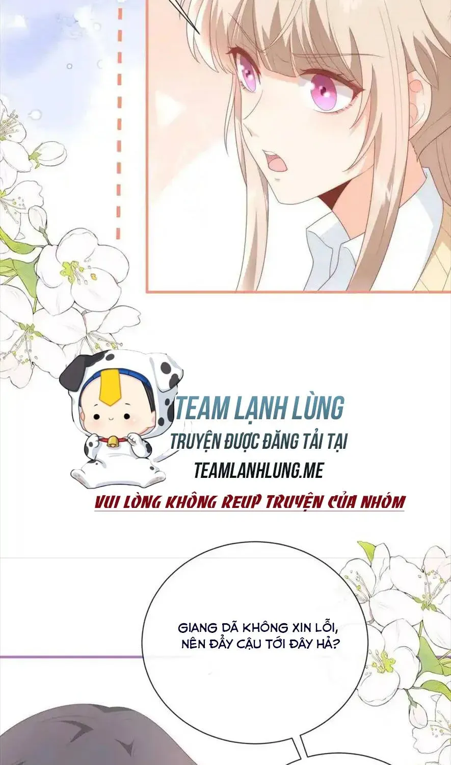 Sinh Trở Lại Làm Vợ Tổng Tài Chap 57 - Next Chap 58