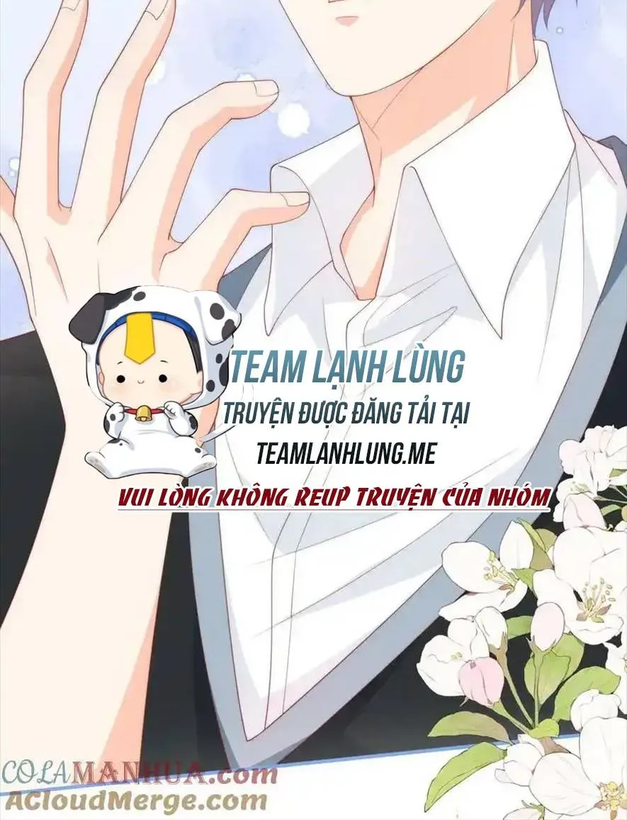 Sinh Trở Lại Làm Vợ Tổng Tài Chap 58 - Next Chap 59