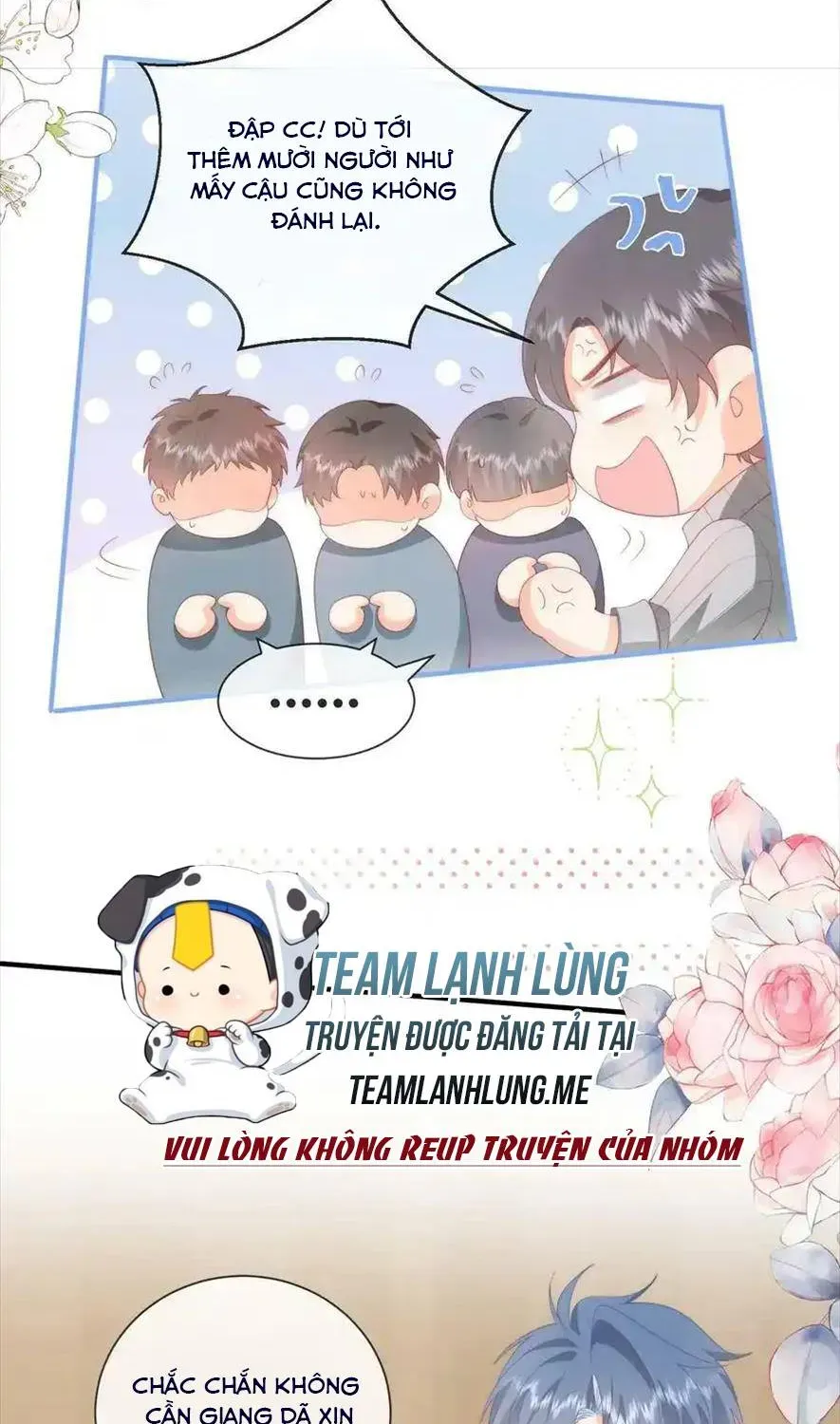 Sinh Trở Lại Làm Vợ Tổng Tài Chap 58 - Next Chap 59