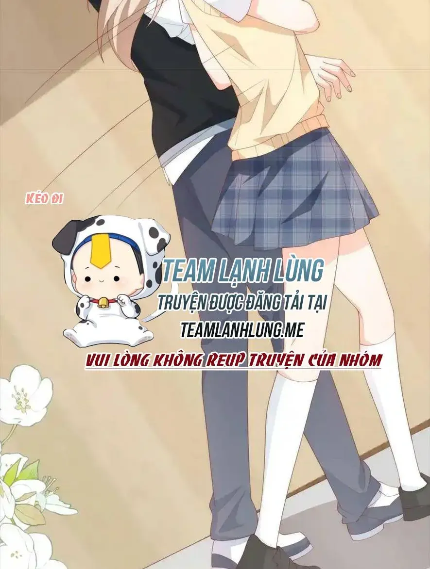 Sinh Trở Lại Làm Vợ Tổng Tài Chap 58 - Next Chap 59