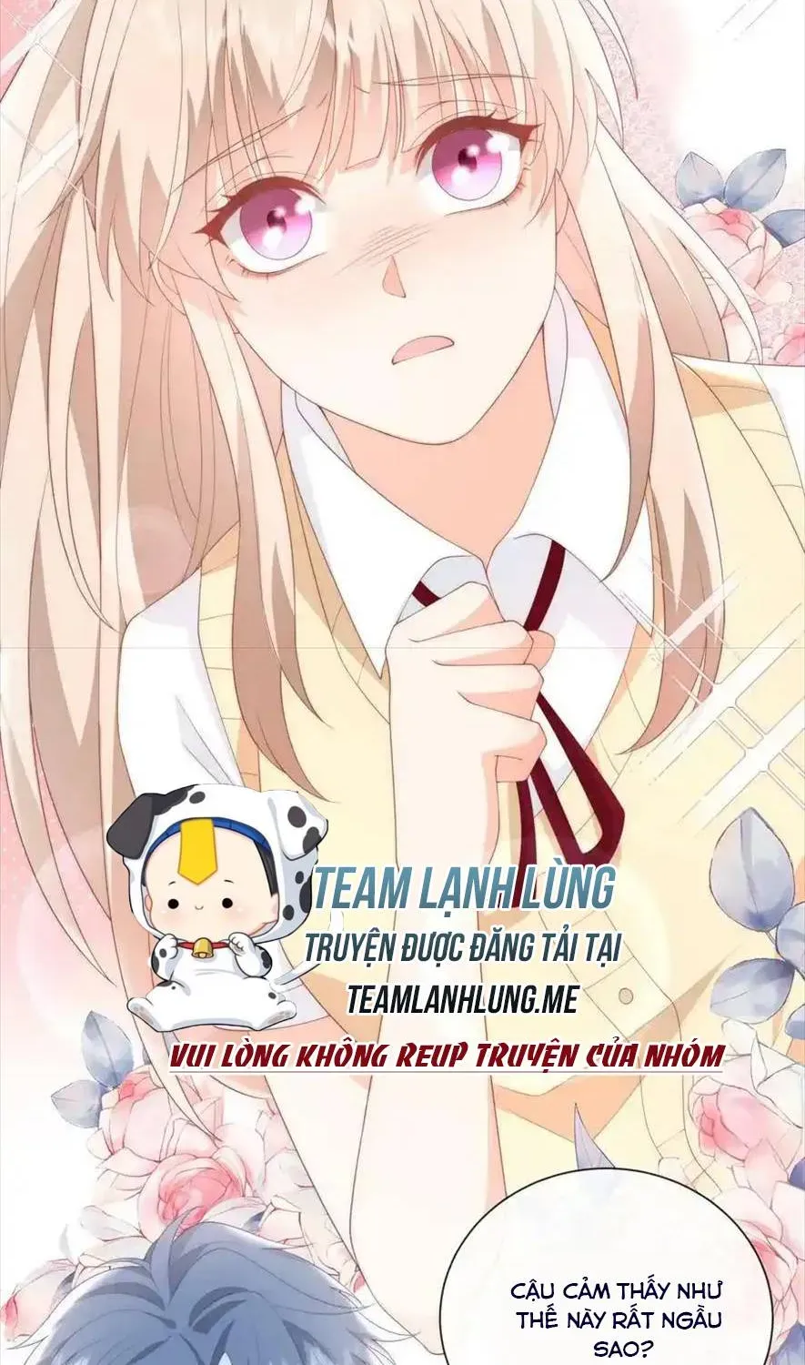 Sinh Trở Lại Làm Vợ Tổng Tài Chap 58 - Next Chap 59