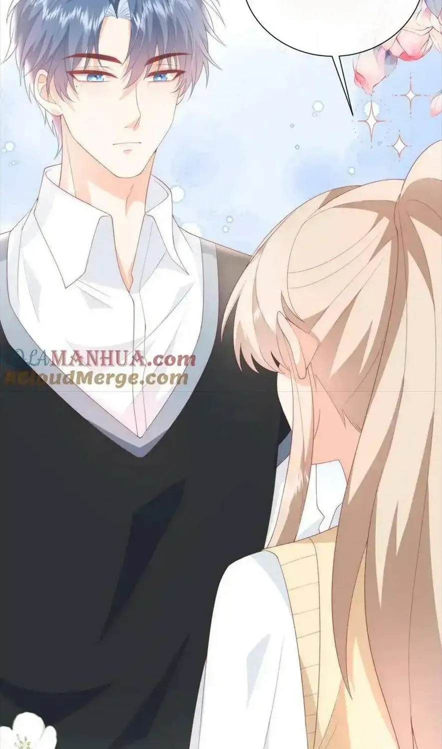 Sinh Trở Lại Làm Vợ Tổng Tài Chap 58 - Next Chap 59