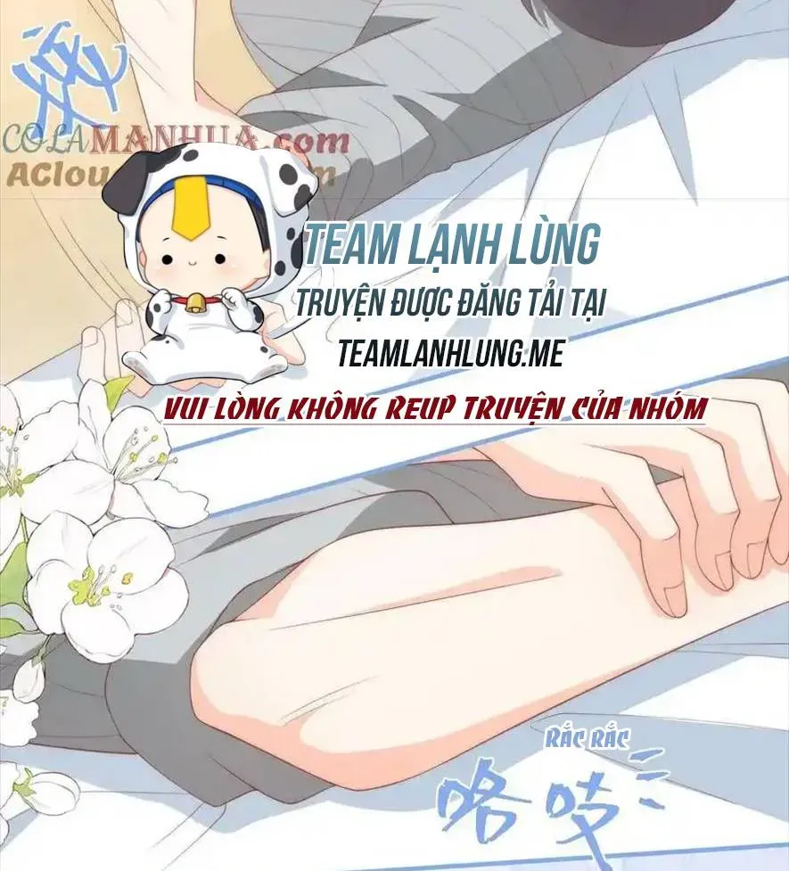 Sinh Trở Lại Làm Vợ Tổng Tài Chap 58 - Next Chap 59