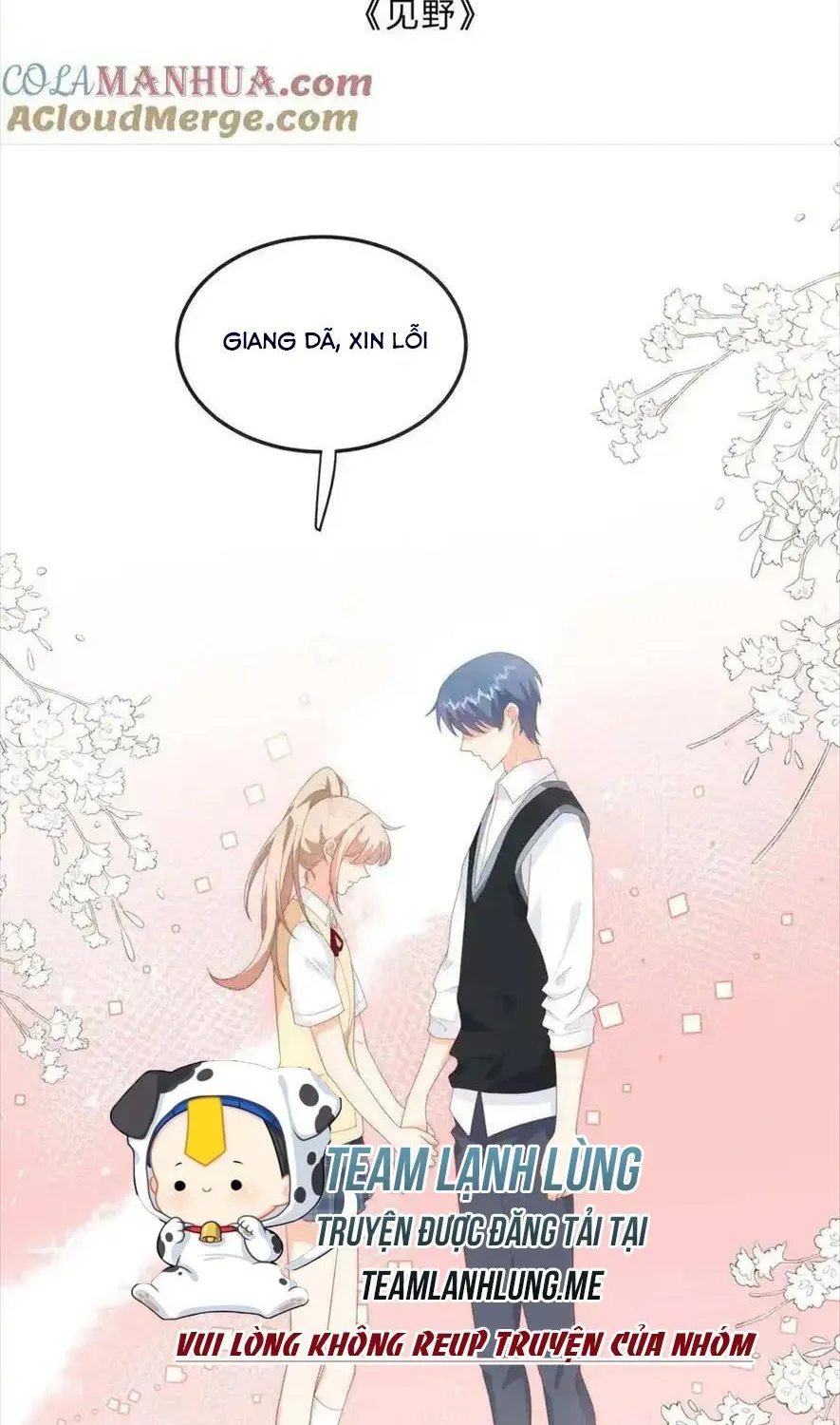 Sinh Trở Lại Làm Vợ Tổng Tài Chap 59 - Next Chap 60