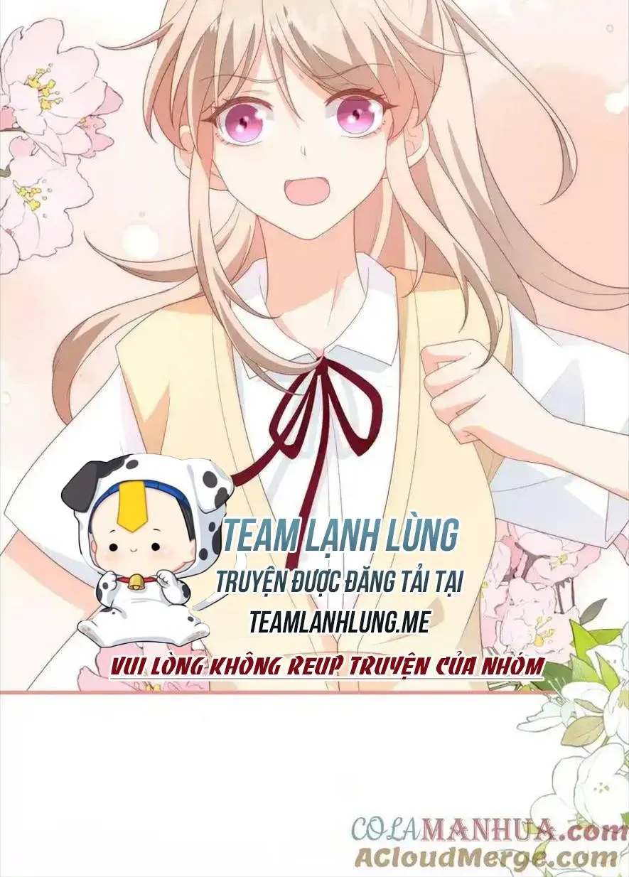 Sinh Trở Lại Làm Vợ Tổng Tài Chap 59 - Next Chap 60