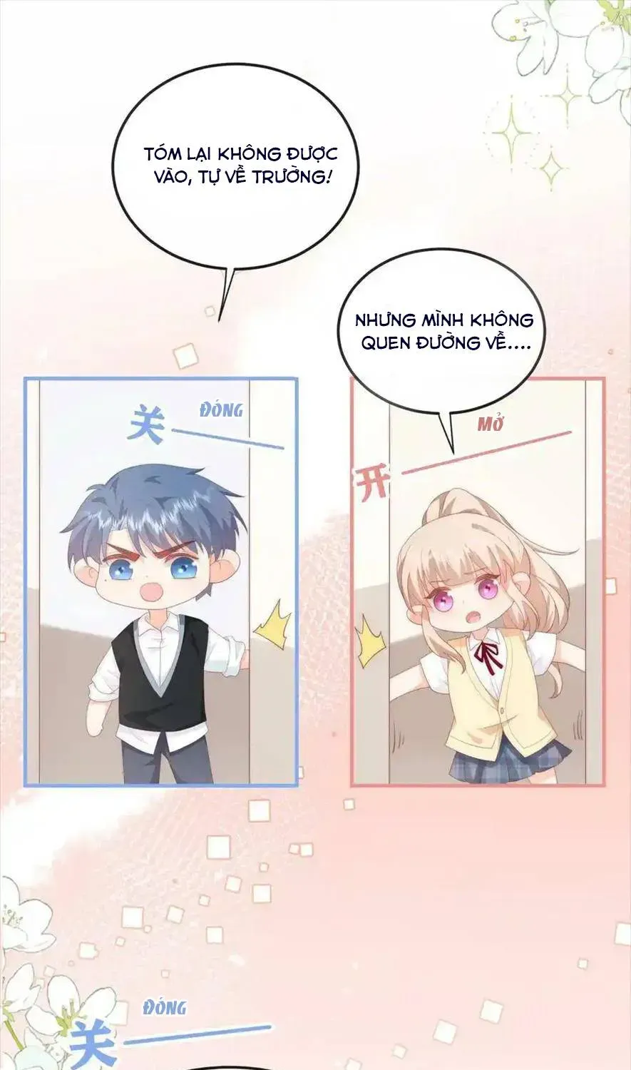 Sinh Trở Lại Làm Vợ Tổng Tài Chap 59 - Next Chap 60
