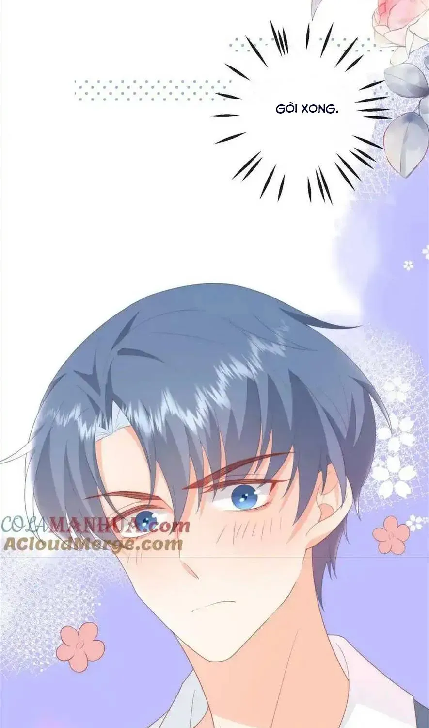 Sinh Trở Lại Làm Vợ Tổng Tài Chap 59 - Next Chap 60