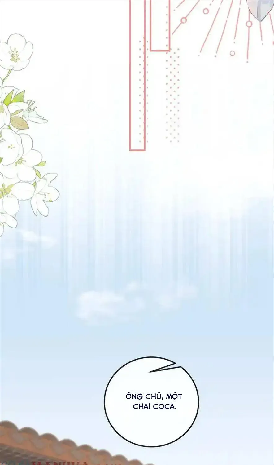 Sinh Trở Lại Làm Vợ Tổng Tài Chap 59 - Next Chap 60