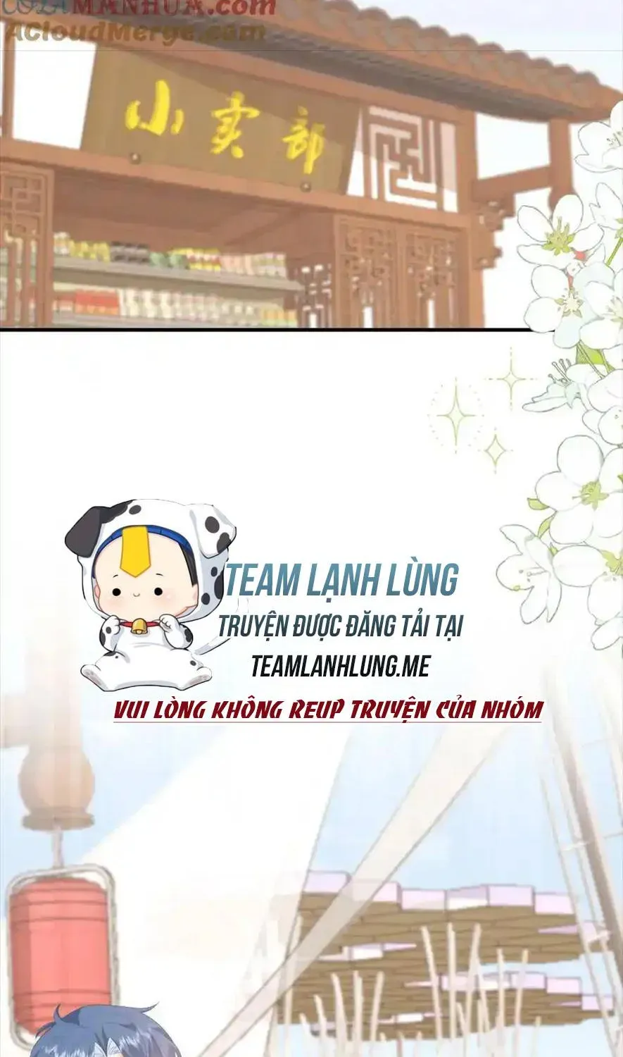 Sinh Trở Lại Làm Vợ Tổng Tài Chap 59 - Next Chap 60