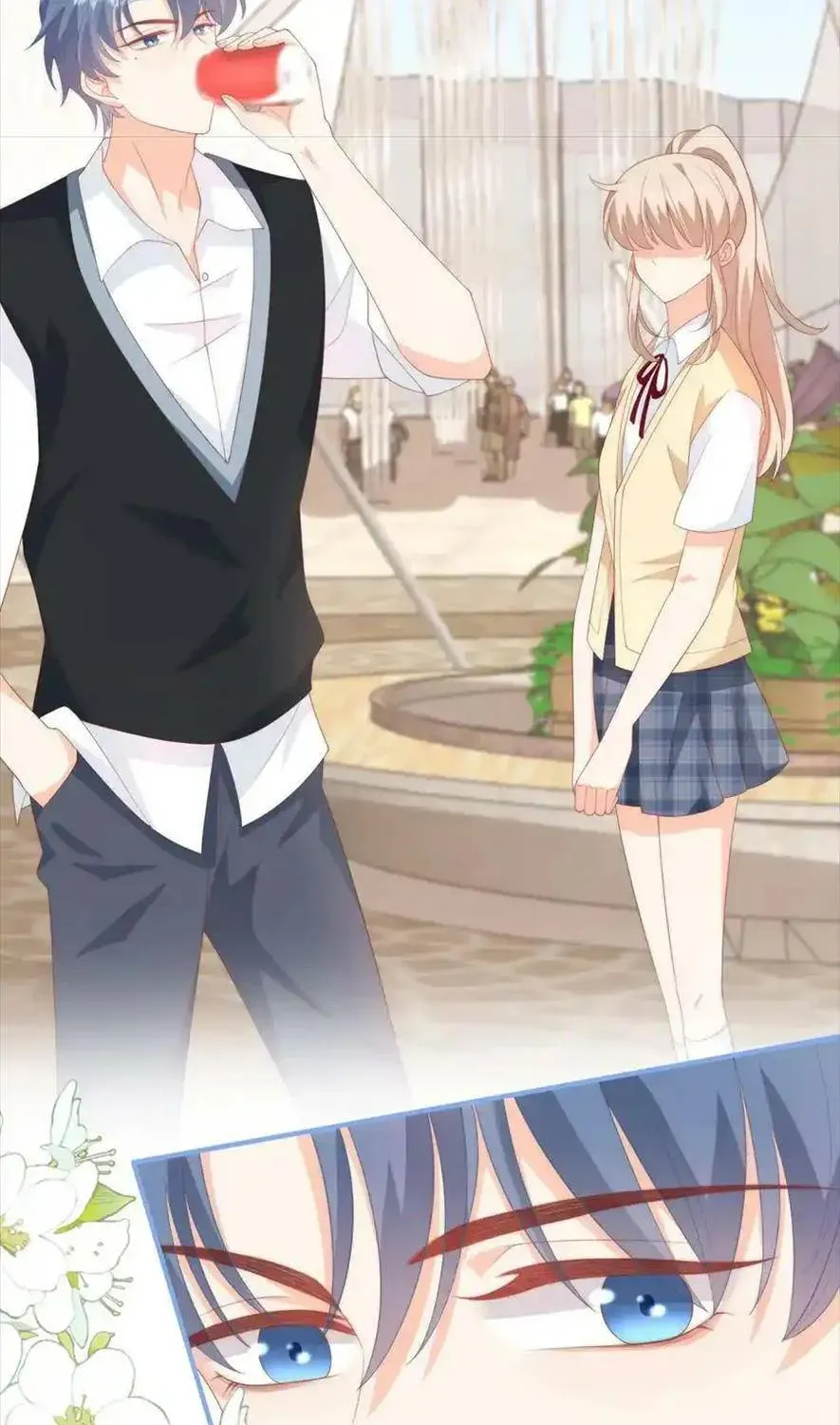 Sinh Trở Lại Làm Vợ Tổng Tài Chap 59 - Next Chap 60