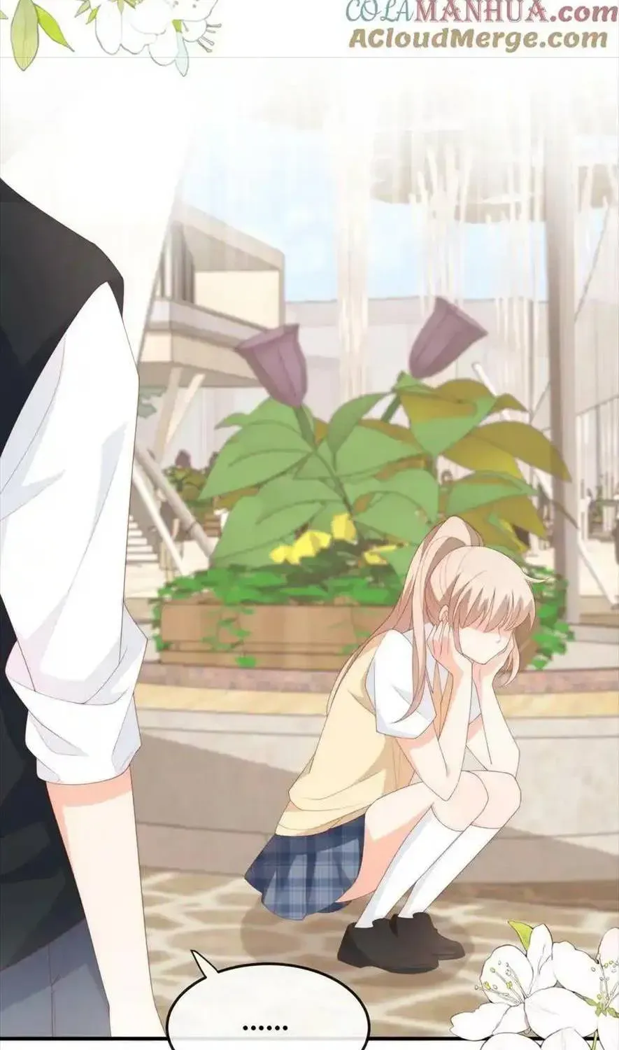 Sinh Trở Lại Làm Vợ Tổng Tài Chap 59 - Next Chap 60