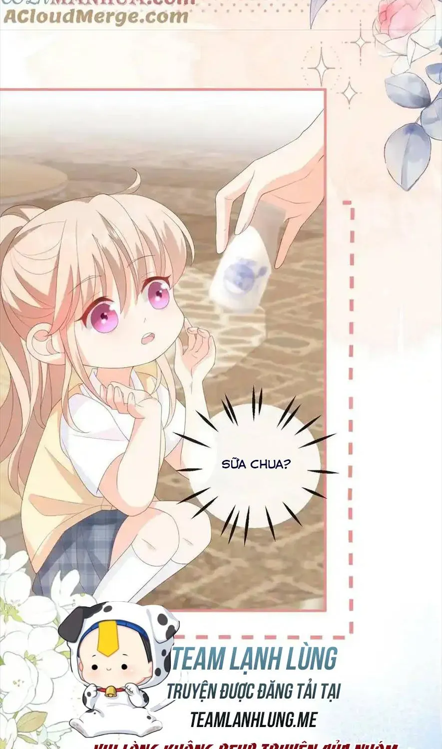 Sinh Trở Lại Làm Vợ Tổng Tài Chap 59 - Next Chap 60