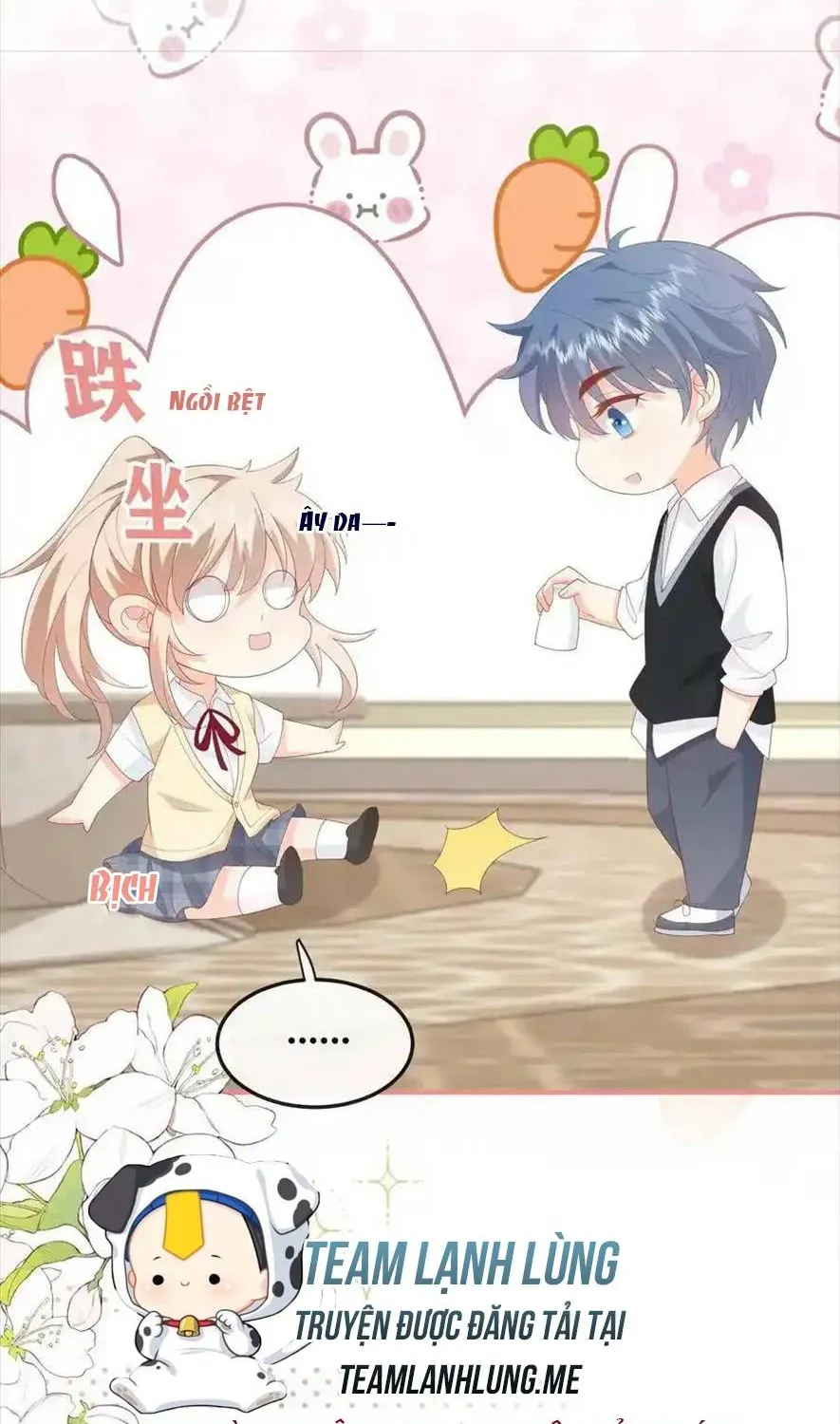 Sinh Trở Lại Làm Vợ Tổng Tài Chap 59 - Next Chap 60