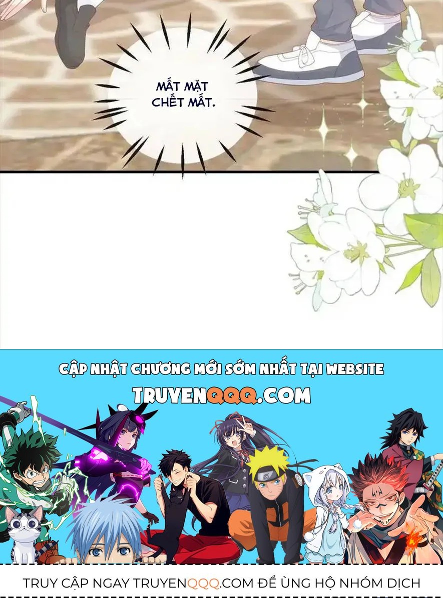 Sinh Trở Lại Làm Vợ Tổng Tài Chap 59 - Next Chap 60