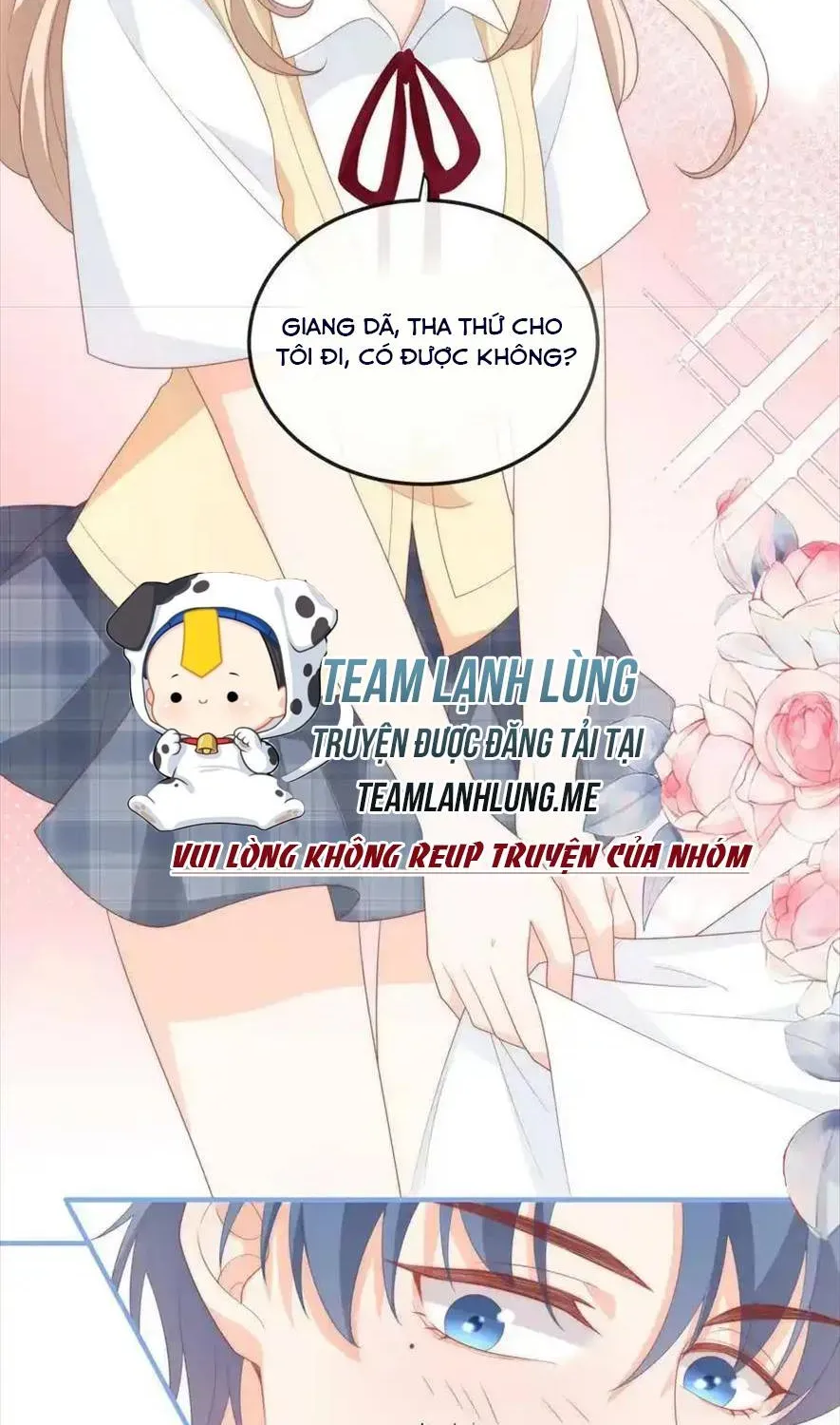 Sinh Trở Lại Làm Vợ Tổng Tài Chap 59 - Next Chap 60
