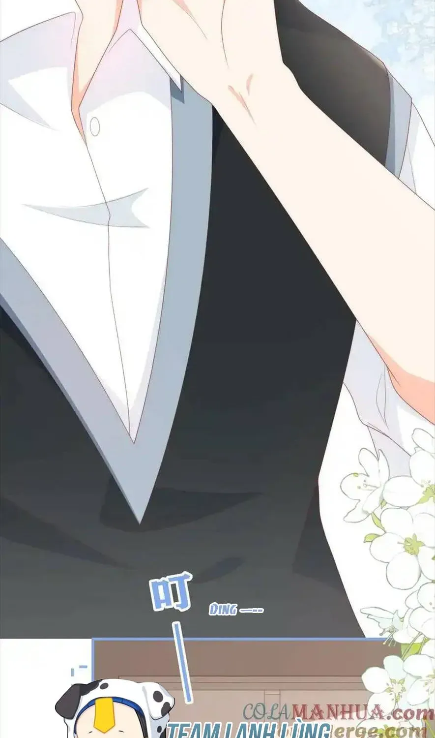 Sinh Trở Lại Làm Vợ Tổng Tài Chap 59 - Next Chap 60