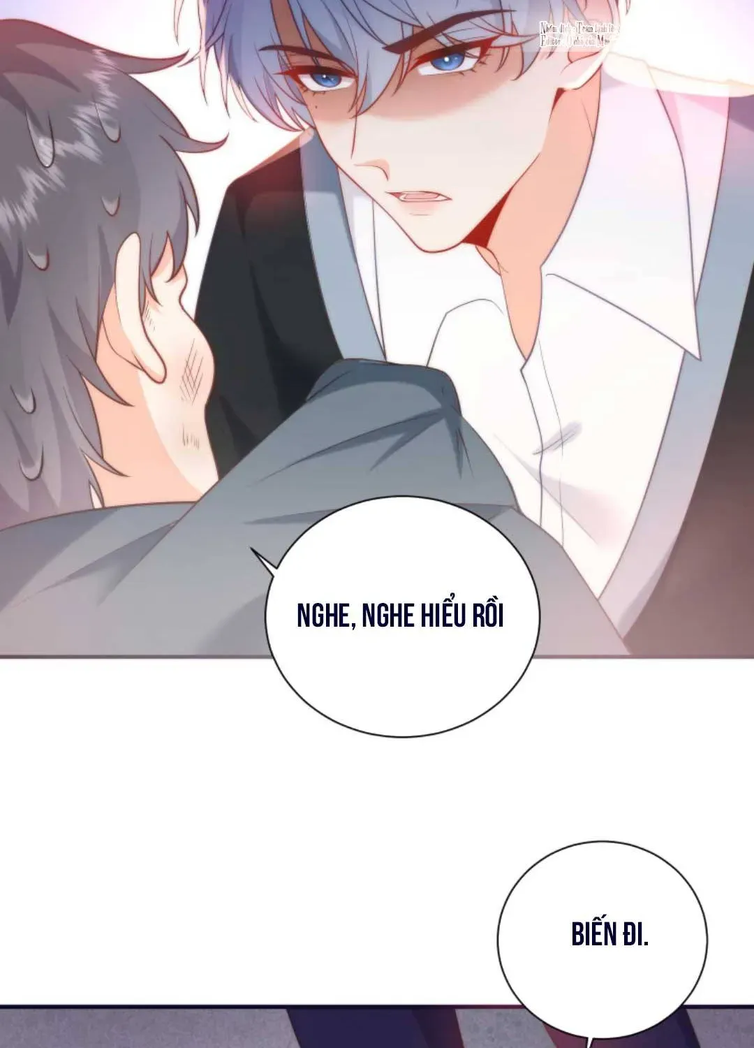 Sinh Trở Lại Làm Vợ Tổng Tài Chap 6 - Next Chap 7