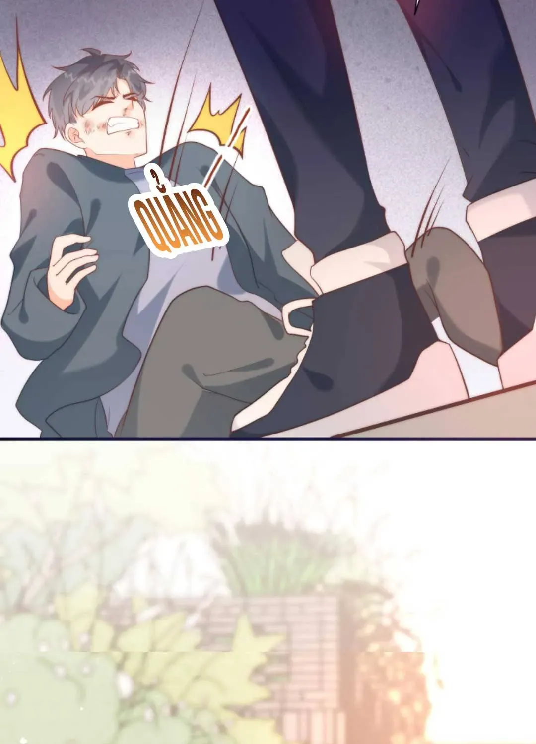 Sinh Trở Lại Làm Vợ Tổng Tài Chap 6 - Next Chap 7