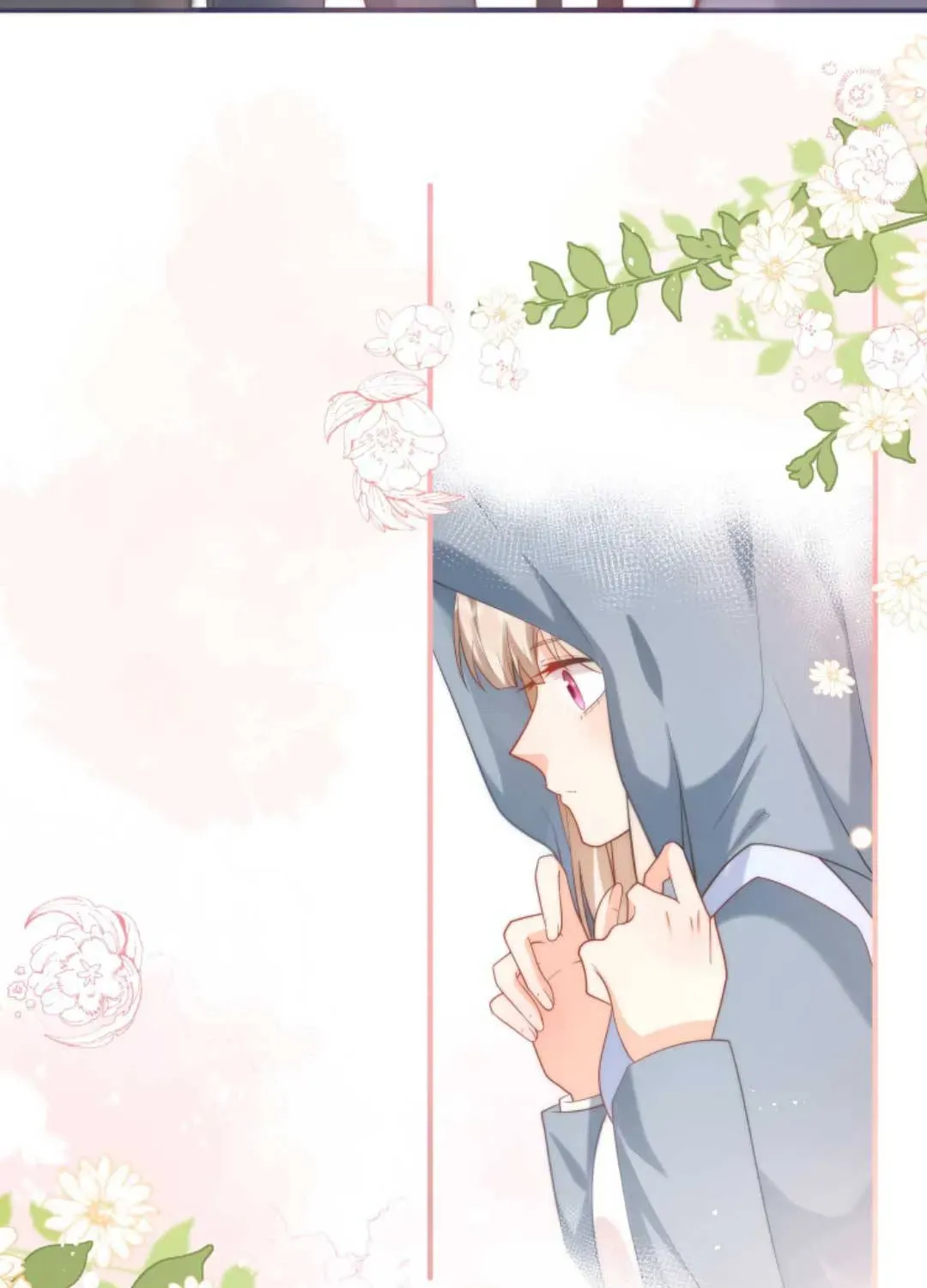 Sinh Trở Lại Làm Vợ Tổng Tài Chap 6 - Next Chap 7