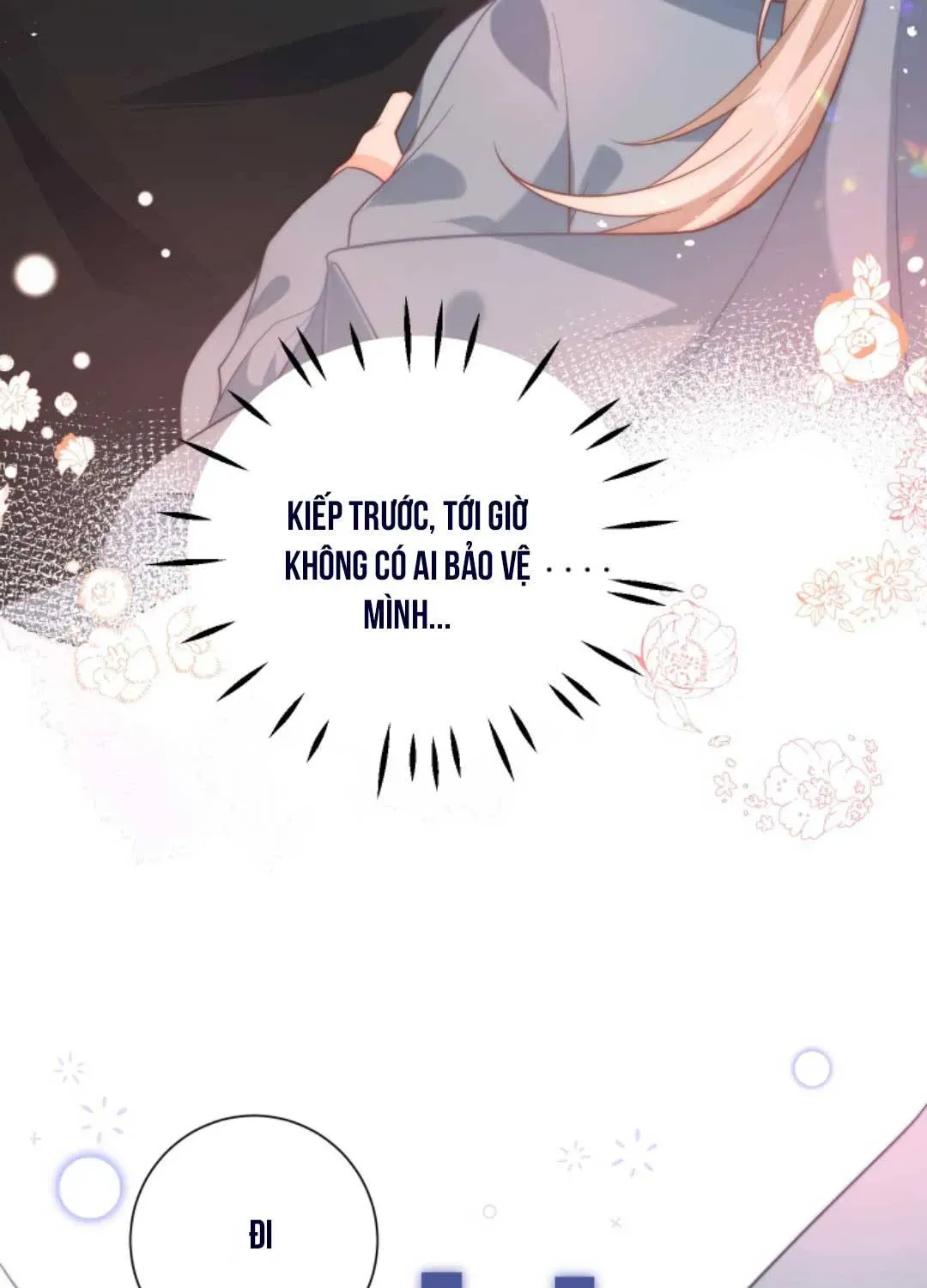 Sinh Trở Lại Làm Vợ Tổng Tài Chap 6 - Next Chap 7