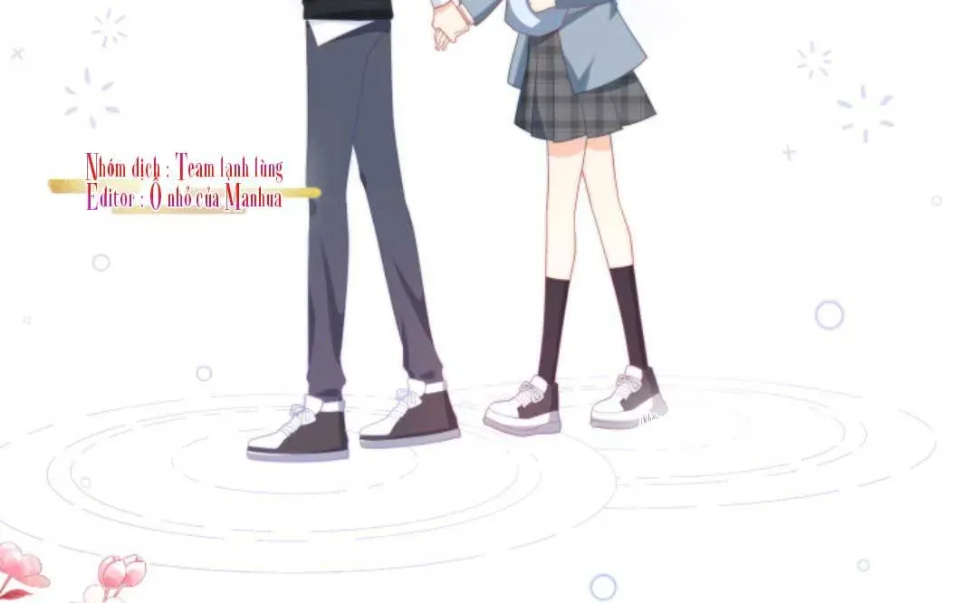 Sinh Trở Lại Làm Vợ Tổng Tài Chap 6 - Next Chap 7