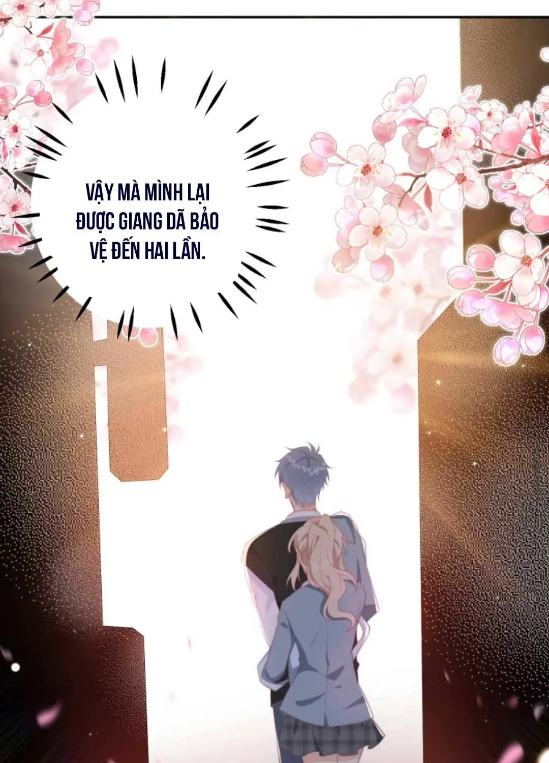 Sinh Trở Lại Làm Vợ Tổng Tài Chap 6 - Next Chap 7
