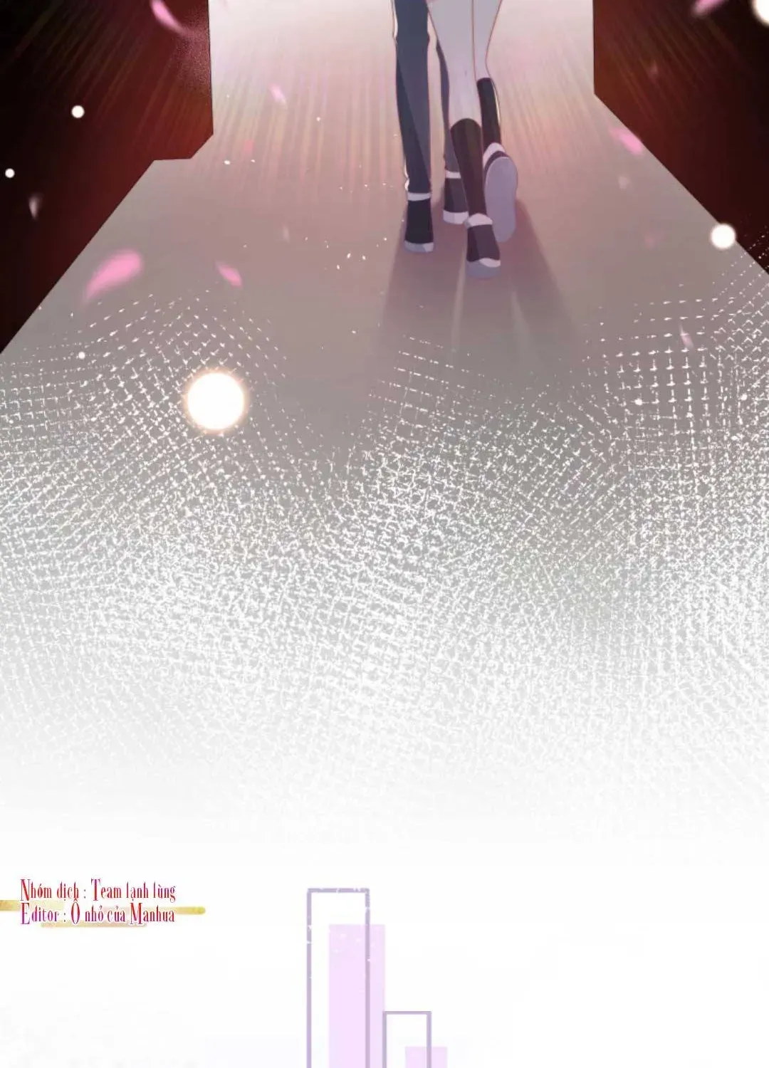 Sinh Trở Lại Làm Vợ Tổng Tài Chap 6 - Next Chap 7