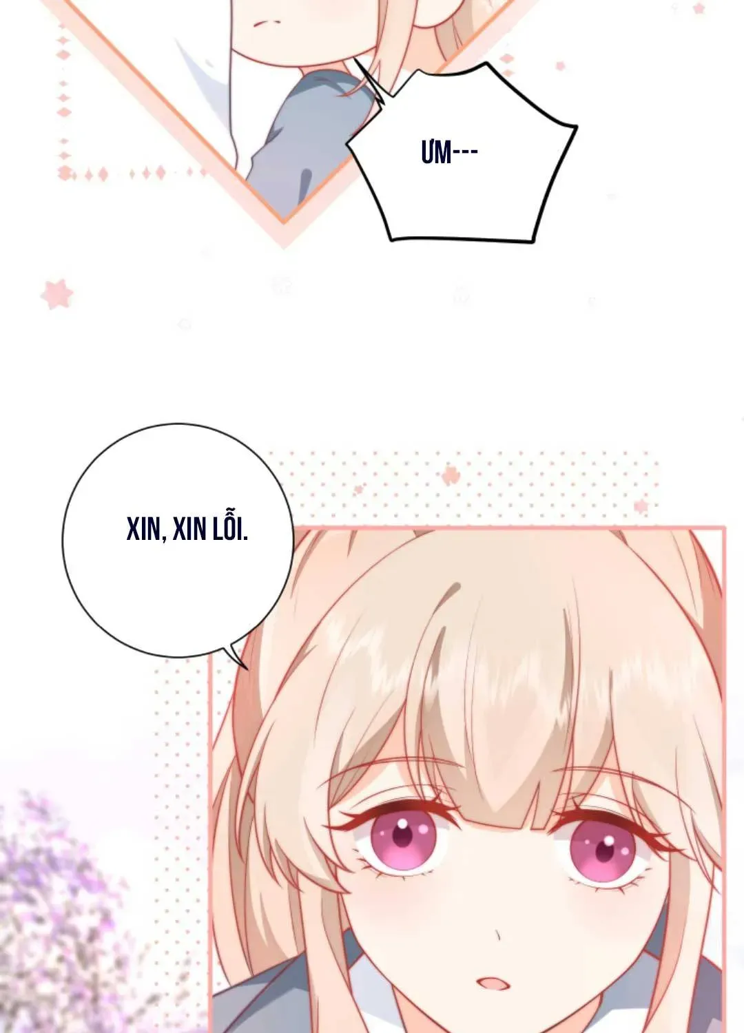 Sinh Trở Lại Làm Vợ Tổng Tài Chap 6 - Next Chap 7