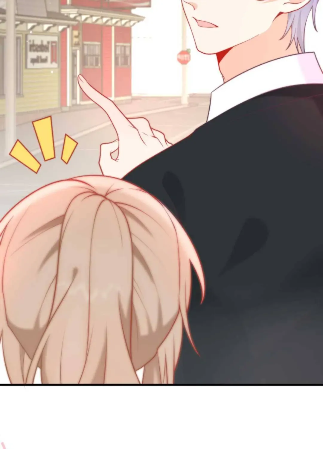 Sinh Trở Lại Làm Vợ Tổng Tài Chap 6 - Next Chap 7