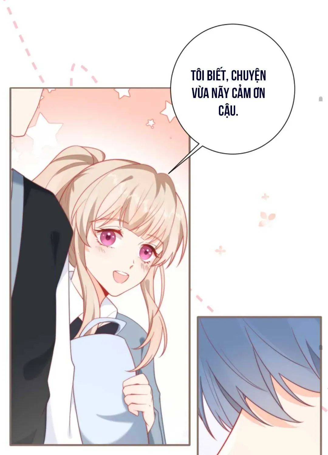 Sinh Trở Lại Làm Vợ Tổng Tài Chap 6 - Next Chap 7