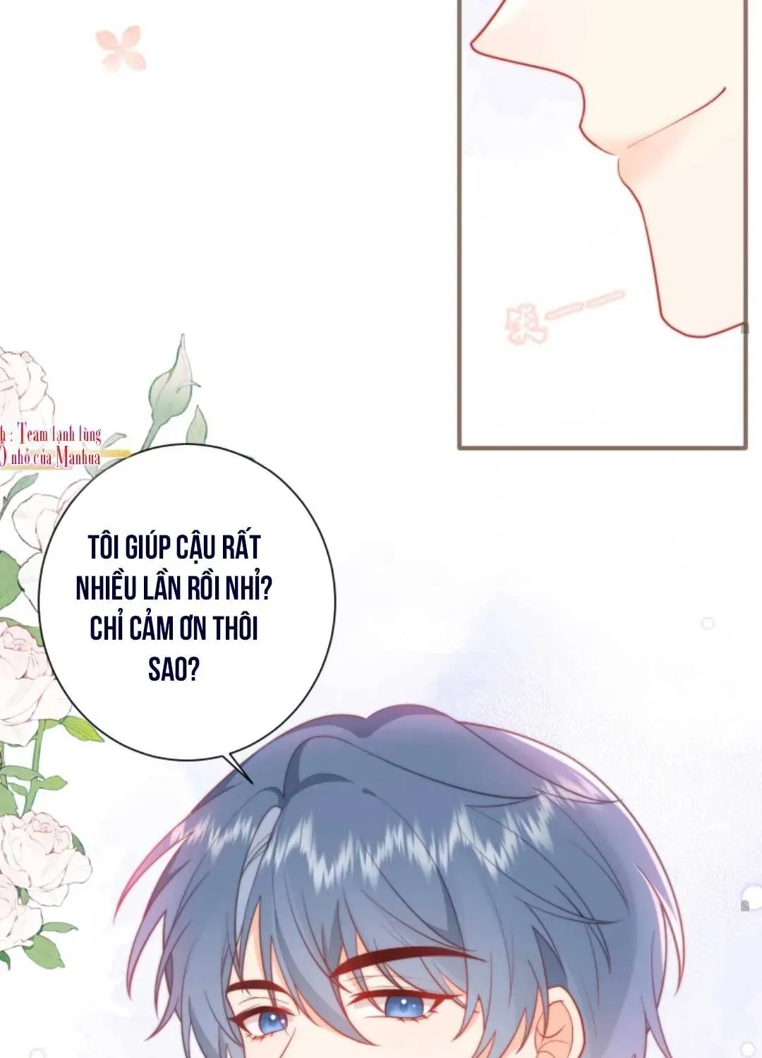 Sinh Trở Lại Làm Vợ Tổng Tài Chap 6 - Next Chap 7