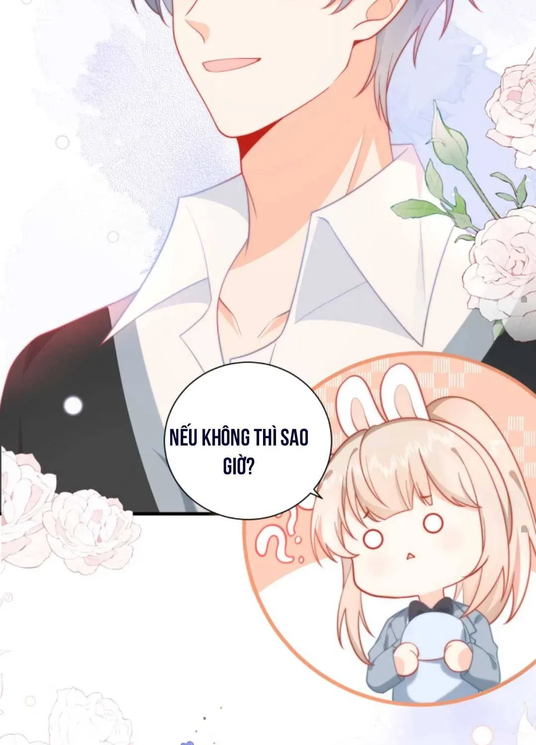 Sinh Trở Lại Làm Vợ Tổng Tài Chap 6 - Next Chap 7