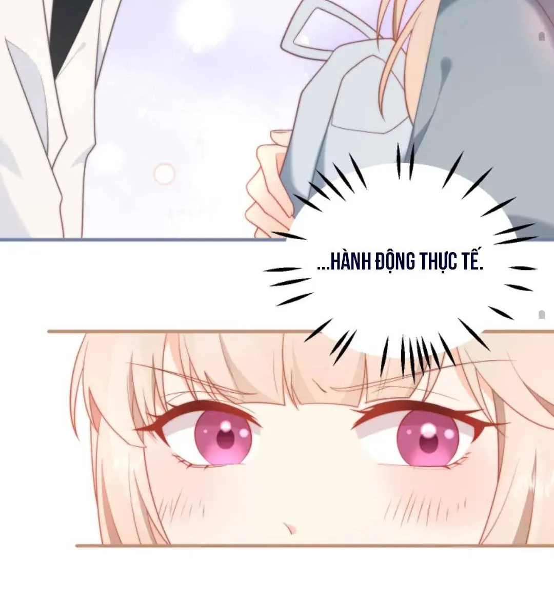 Sinh Trở Lại Làm Vợ Tổng Tài Chap 6 - Next Chap 7