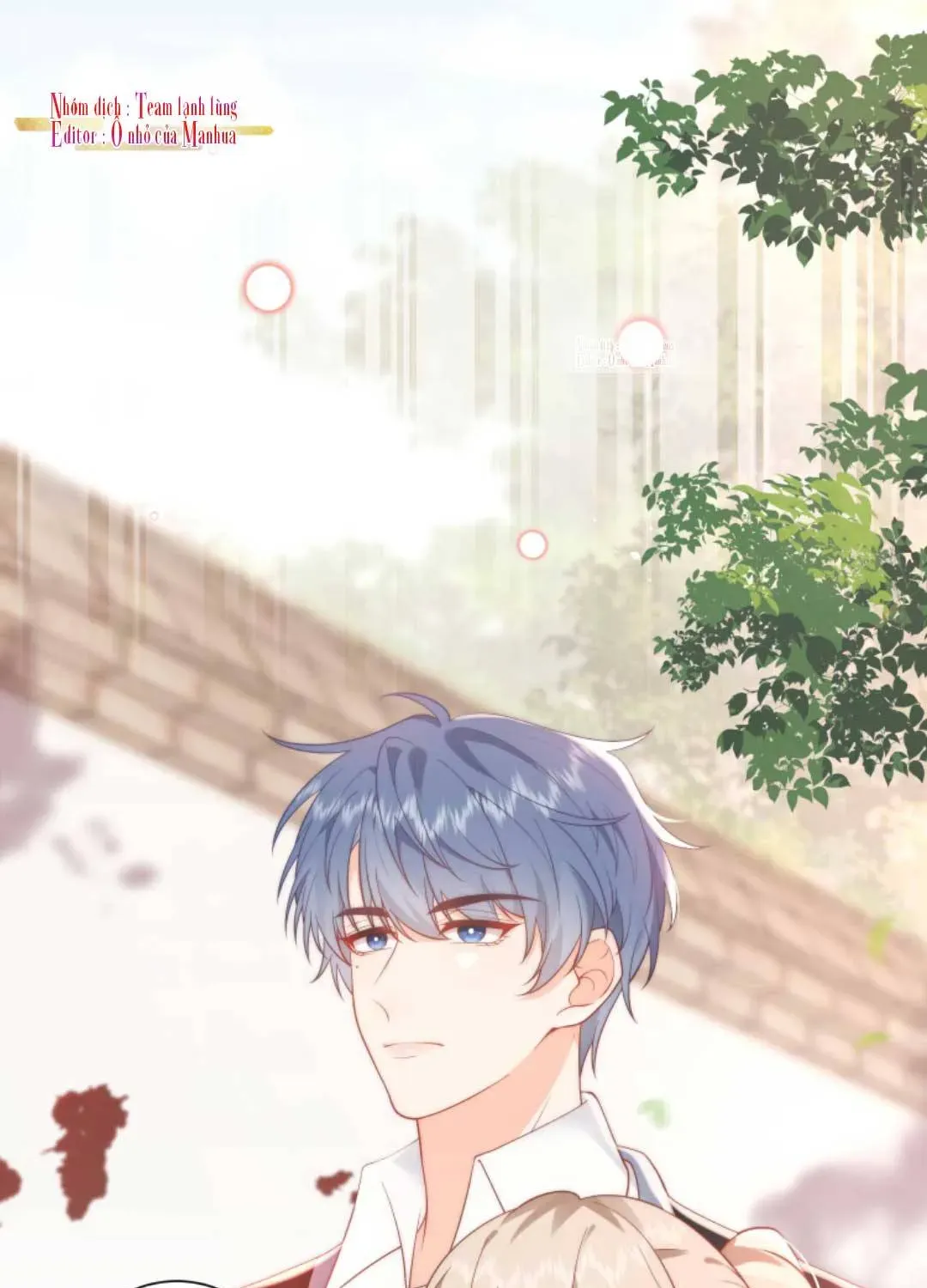 Sinh Trở Lại Làm Vợ Tổng Tài Chap 6 - Next Chap 7